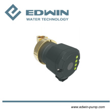 High Quality Automatic Cold/Hot Water Circulating Pump Energy Saving